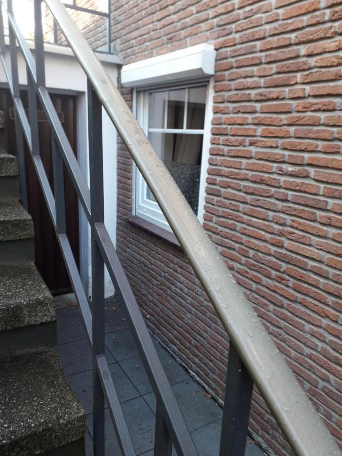 Gaestehaus Strandkonsulat Scharbeutz Kültér fotó